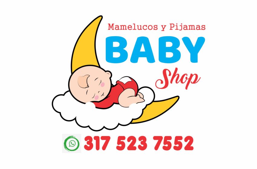  Baby Shop